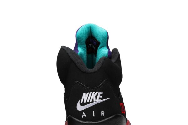 Jordan 5 Retro Top 3 CZ1786-001 - Nicesk photo 7