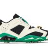 Jordan 6 Retro Low Golf NRG Eastside Golf 1961 FJ0848-100 - Nicesk photo 1
