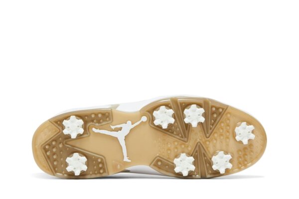 Jordan 6 Retro Low Golf White Khaki DV1376-100 - Nicesk photo 4