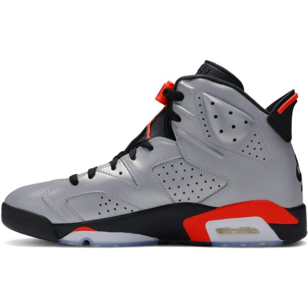 Jordan 6 Retro Reflections of a Champion CI4072-001 - Nicesk photo 3
