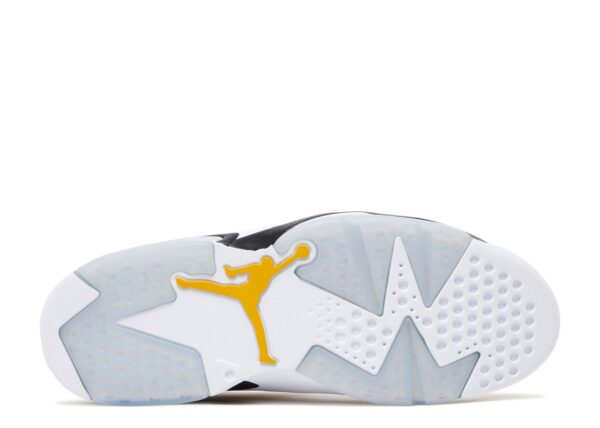 Jordan 6 Retro Yellow Ochre CT8529-170 - Nicesk photo 5