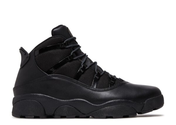 Jordan 6 Rings Winterized Black (2023) FV3826-001 - Nicesk photo 2