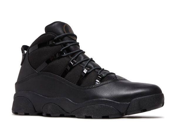 Jordan 6 Rings Winterized Black (2023) FV3826-001 - Nicesk photo 3
