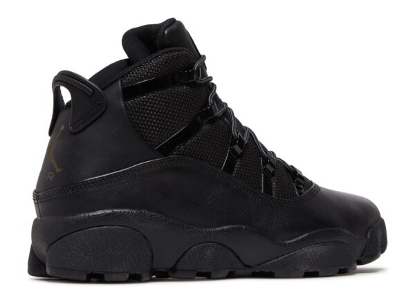 Jordan 6 Rings Winterized Black (2023) FV3826-001 - Nicesk photo 4