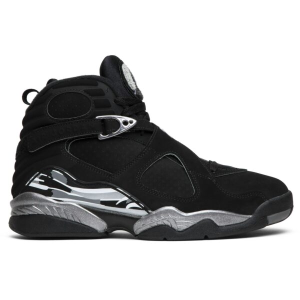 Jordan 8 Retro Chrome (2015) 305381-003 - Nicesk photo 1