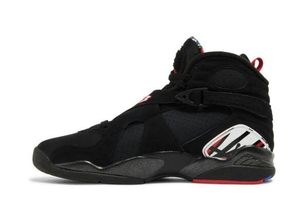 Jordan 8 Retro Playoffs (2023) 305381-062 - Nicesk photo 3