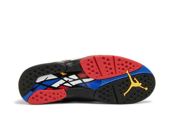 Jordan 8 Retro Playoffs (2023) 305381-062 - Nicesk photo 4