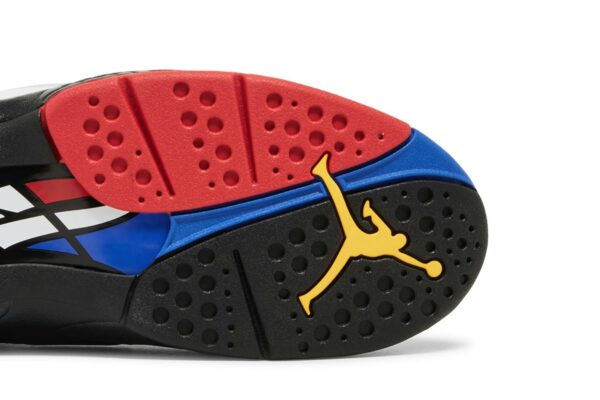Jordan 8 Retro Playoffs (2023) 305381-062 - Nicesk photo 5