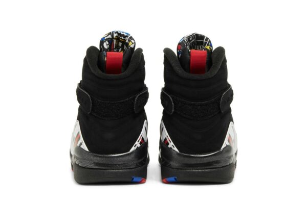 Jordan 8 Retro Playoffs (2023) 305381-062 - Nicesk photo 6