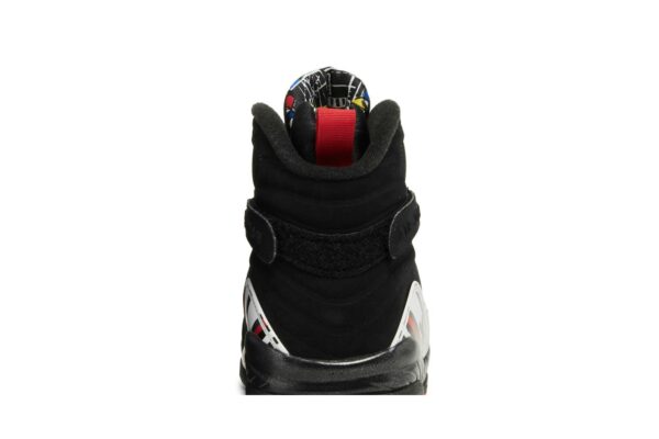 Jordan 8 Retro Playoffs (2023) 305381-062 - Nicesk photo 7