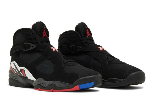 Jordan 8 Retro Playoffs (2023) 305381-062 - Nicesk photo 8