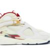 Jordan 8 Retro SP SoleFly Mi Casa Es Su Casa FJ2850-107 - Nicesk photo 1