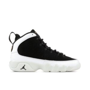Jordan 9 Retro City of Flight (GS) 302359-021 - Nicesk photo 1
