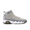 Jordan 9 Retro Cool Grey (2012) (GS) 302359-015 - Nicesk photo 1
