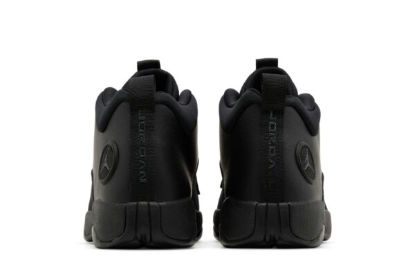 Jordan Jumpman Pro Quick Black Anthracite FB9978-001 - Nicesk photo 6