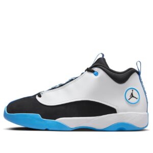 Jordan Jumpman Pro Quick White University Blue FB9978-107 - Nicesk photo 2