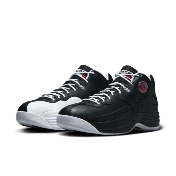 Jordan Jumpman Team 1 Black White (2023) FV3928-006 - Nicesk photo 4