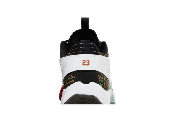 Jordan Luka 2 Quai 54 FQ1153-100 - Nicesk photo 7