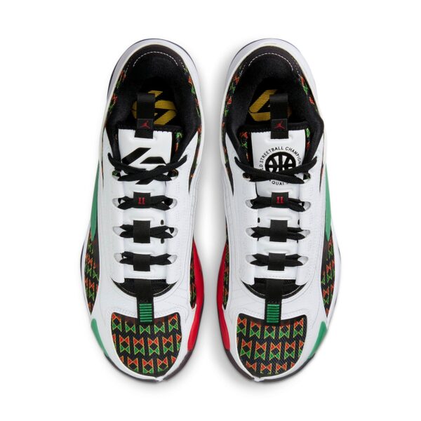Jordan Luka 2 Quai 54 FQ1154-100 - Nicesk photo 5