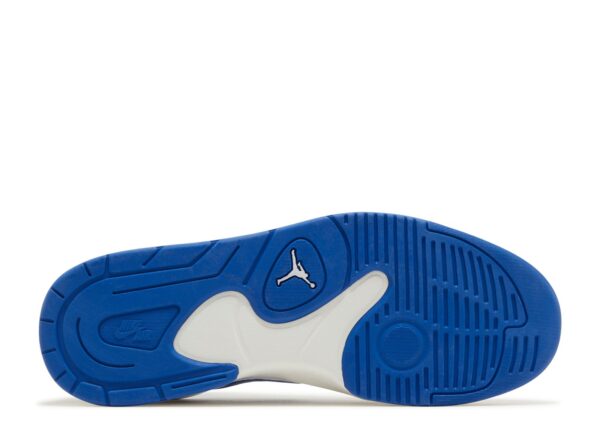 Jordan Stadium 90 White Game Royal DX4397-104 - Nicesk photo 5
