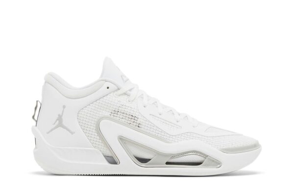 Jordan Tatum 1 Pure Money FB2863-100 - Nicesk photo 1