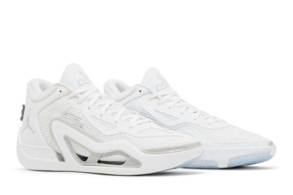 Jordan Tatum 1 Pure Money FB2863-100 - Nicesk photo 8