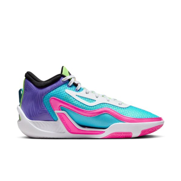 Jordan Tatum 1 Wave Runner FV0171-400 - Nicesk photo 3