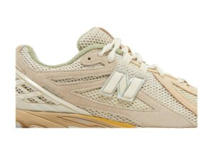 New Balance 1906R AURALEE Bone White M1906RAU - Nicesk photo 2