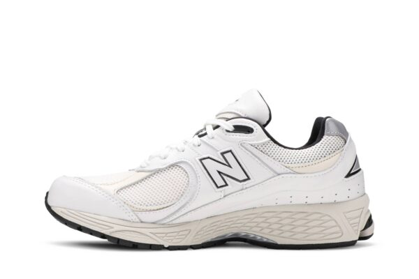 New Balance 2002R Atlas Lemon Haze ML2002RQ - Nicesk photo 3