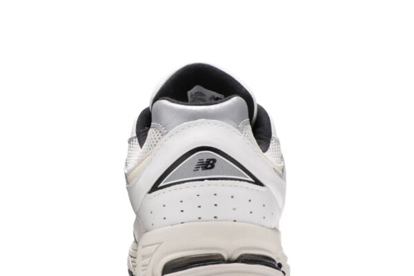 New Balance 2002R Atlas Lemon Haze ML2002RQ - Nicesk photo 7