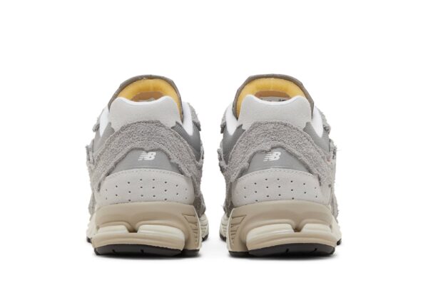 New Balance 2002R Protection Pack Grey M2002RDM - Nicesk photo 6