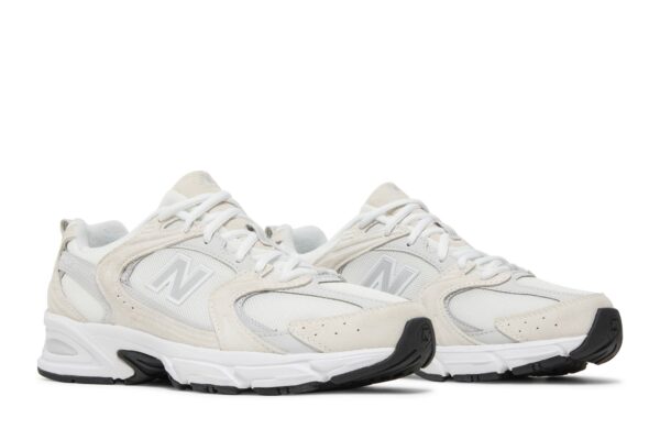 New Balance 530 Sea Salt MR530CE - Nicesk photo 8