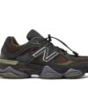 New Balance 9060 Blacktop Dark Moss U9060PH - Nicesk photo 1