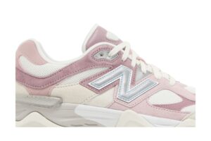 New Balance 9060 Rose Pink U9060FRL - Nicesk photo 2