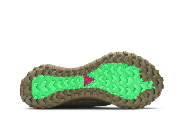 Nike ACG Mountain Fly Gore-tex Khaki CT2904-200 - Nicesk photo 4