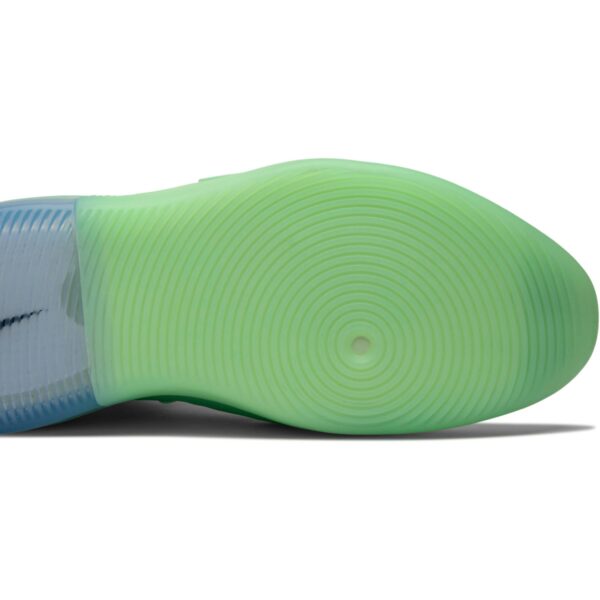 Nike Air Fear Of God 1 Frosted Spruce AR4237-300 - Nicesk photo 5