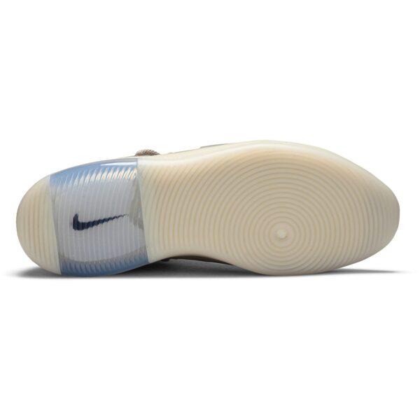 Nike Air Fear of God 1 Oatmeal AR4237-900 - Nicesk photo 4