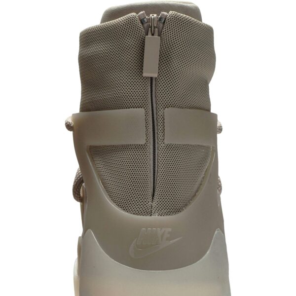 Nike Air Fear of God 1 Oatmeal AR4237-900 - Nicesk photo 7