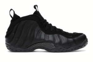 Nike Air Foamposite One Anthracite (2020) 314996-001 - Nicesk photo 1