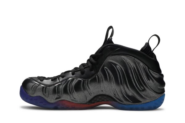 Nike Air Foamposite One Gradient Soles CU8063-001 - Nicesk photo 3