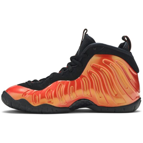 Nike Air Foamposite One Habanero Red 314996-603 - Nicesk photo 3