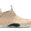 Nike Air Foamposite One Particle Beige (Women's) AA3963-200 - Nicesk photo 1