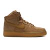 Nike Air Force 1 High Flax (2019) CJ9178-200 - Nicesk photo 1