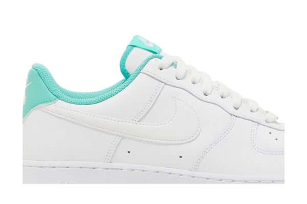 Nike Air Force 1 Low '07 Medium Blue DH7561-107 - Nicesk photo 2