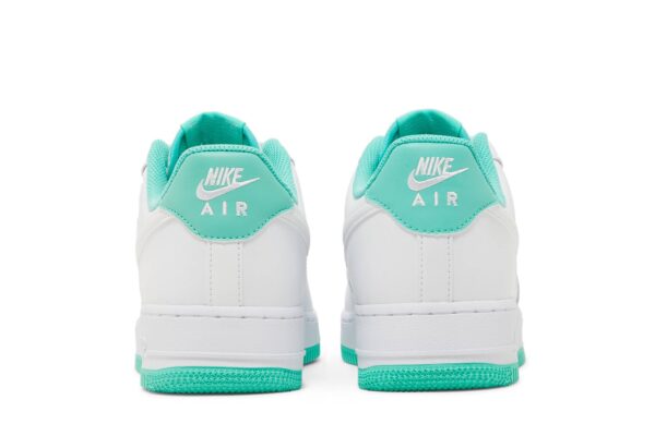 Nike Air Force 1 Low '07 Medium Blue DH7561-107 - Nicesk photo 6