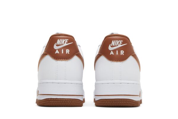 Nike Air Force 1 Low '07 Pecan DH7561-100 - Nicesk photo 6