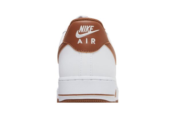 Nike Air Force 1 Low '07 Pecan DH7561-100 - Nicesk photo 7