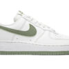 Nike Air Force 1 Low '07 SE Next Nature Oil Green (Women's) DV3808-106 - Nicesk photo 1