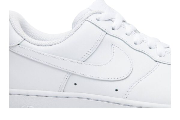 Nike Air Force 1 Low '07 White 315122-111 - Nicesk photo 2