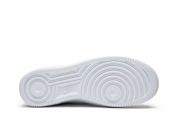 Nike Air Force 1 Low '07 White 315122-111 - Nicesk photo 4